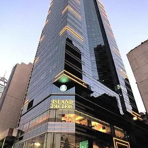 Hotel Island Pacific, Hong Kong