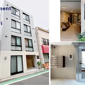 nestay-apartment-nippori.alltokyohotels.com/