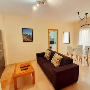 Refugio Del Sol 59 Apartment Malaga