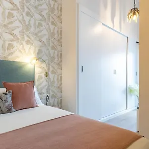 Hommyhome San Bartolome Apartment Seville