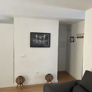 Carreteria 5 Apartment Malaga