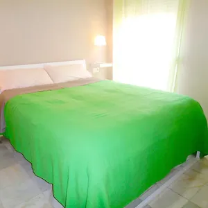 Enjoy Apart. Centro Y Playa Cervantes Apartment Malaga