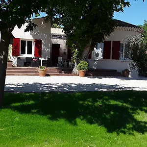 La Bonbonne En Provence Villa Travaillan