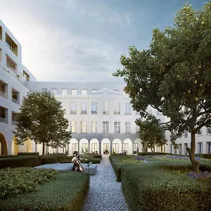 La Cour D'honneur - Meir Appartement Antwerpen