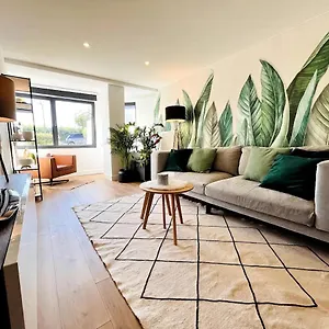Sfeervolle Vakantiewoning Aan Zee Appartement Oostende