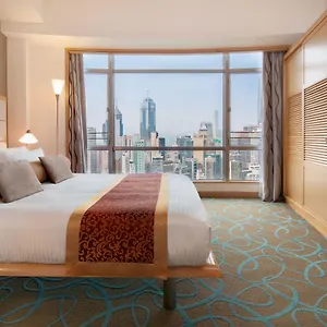 Hotel Garden View, Hong Kong