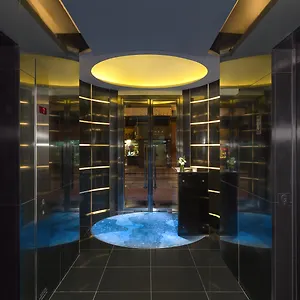 Hotel The Putman, Hong Kong
