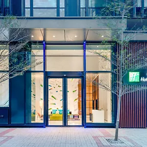 Hotel Express Kowloon Cbd2 By Ihg, Hong Kong