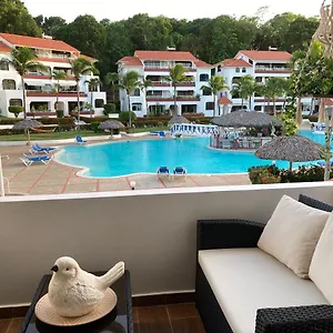 Flat Estrella Del Mar - Playa Alicia, Y Cabarete Apartment Sosua