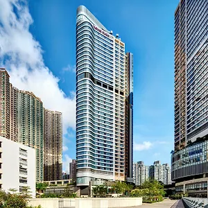 Hotel Crowne Plaza Kowloon East By Ihg, Hong Kong