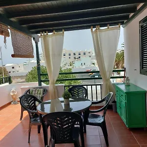 Sol Y Playa Apartment Puerto del Carmen (Lanzarote)