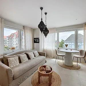 Casita Amar Appartement Middelkerke
