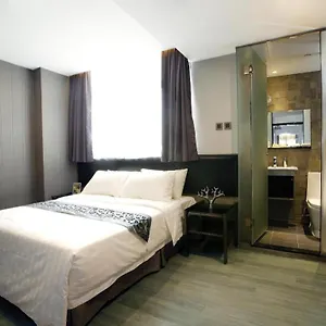 Hotel M1 North Point, Hong Kong
