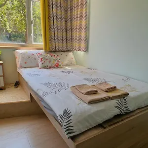 Hostel Amu Dreamhouse 阿木旅舍, Hong Kong