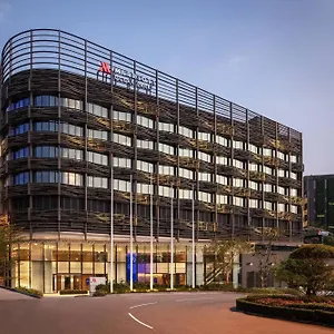 Hotel Ocean Park Marriott, Hong Kong