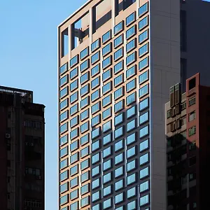 Hotel Pentahotel Hong Kong, Kowloon, Hong Kong