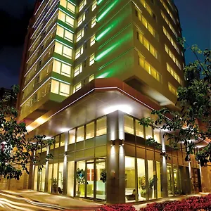 Hotel The Fleming, Hong Kong