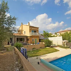 Provence Calme Et Confort Appartement Pourrieres