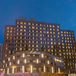 Hotel Silka Tsuen Wan,, Hong Kong